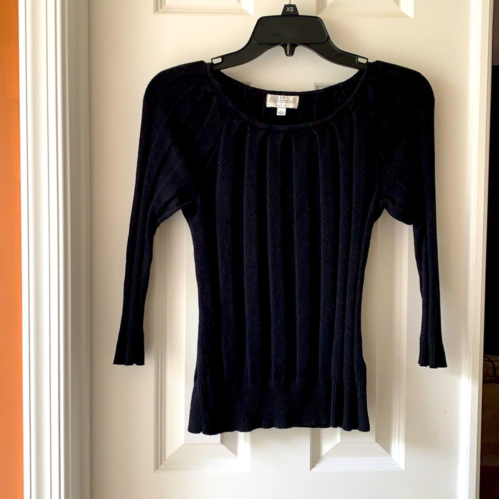Joseph A black top PS